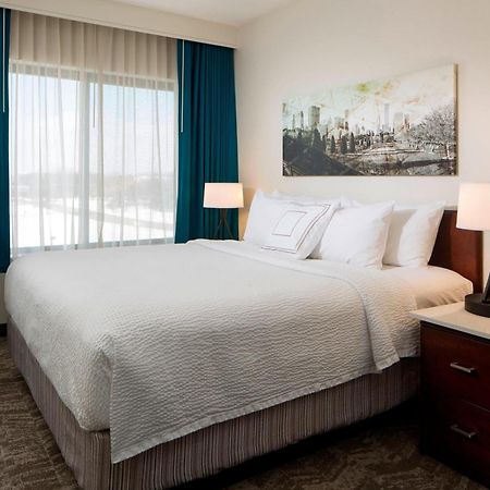 Springhill Suites Chicago Lincolnshire Extérieur photo