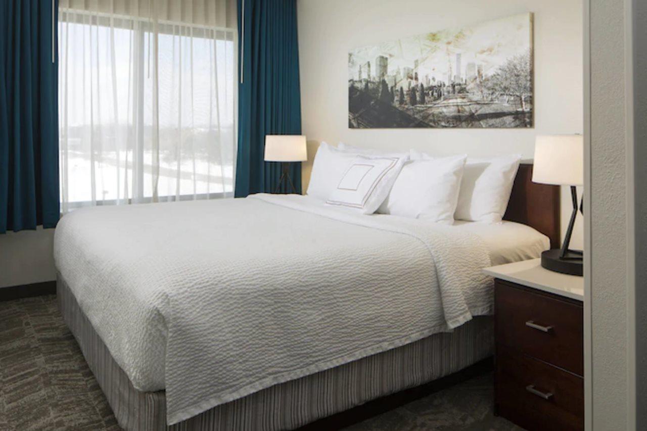 Springhill Suites Chicago Lincolnshire Extérieur photo