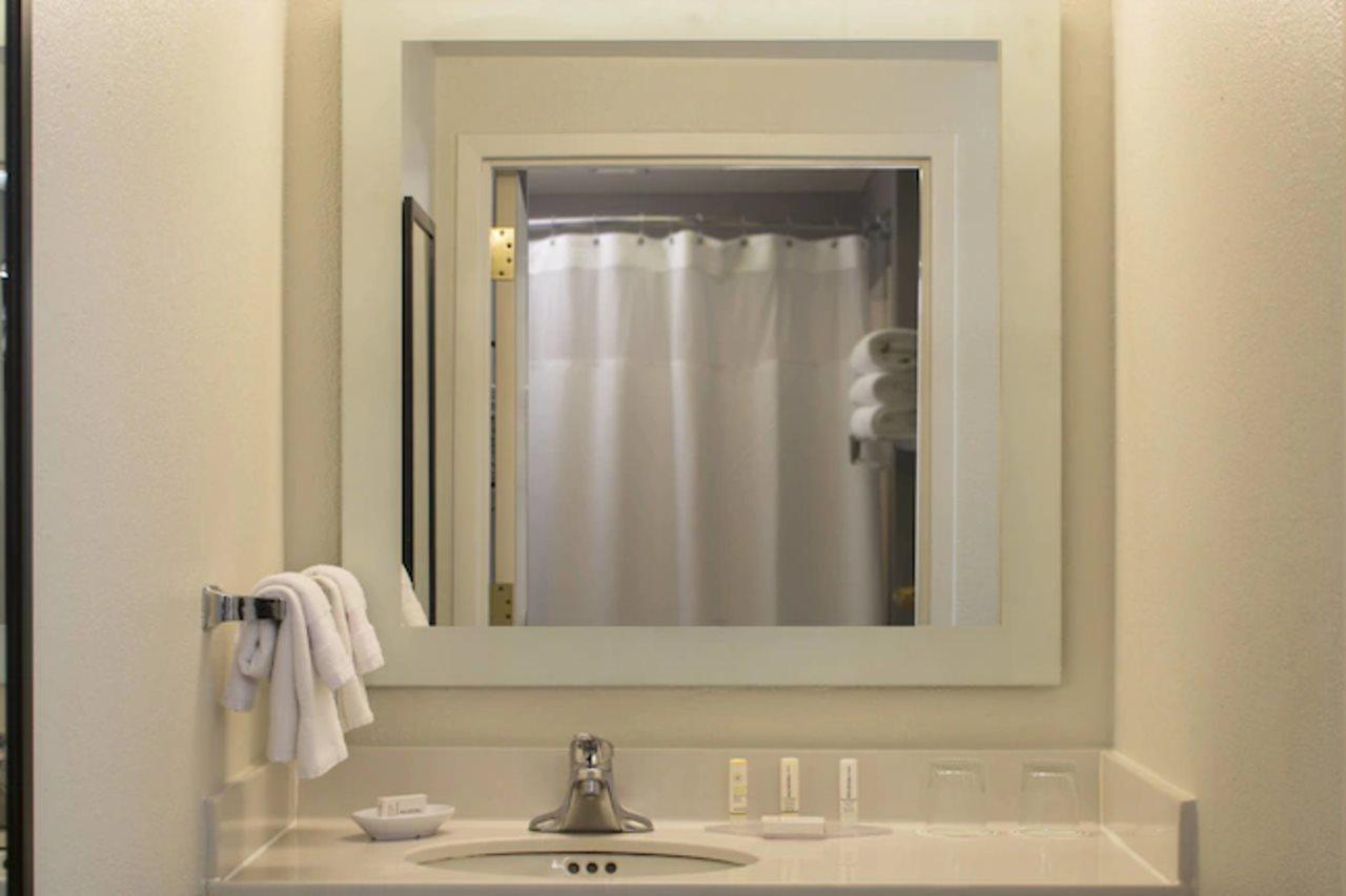 Springhill Suites Chicago Lincolnshire Extérieur photo