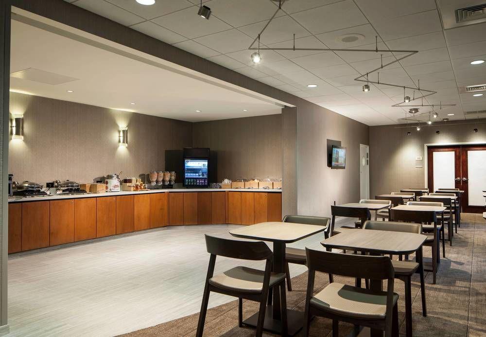 Springhill Suites Chicago Lincolnshire Extérieur photo