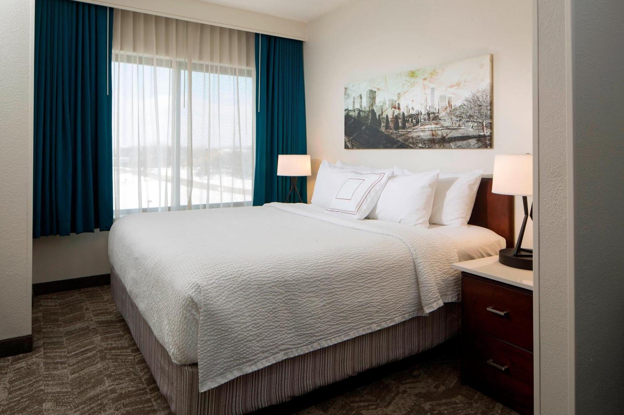 Springhill Suites Chicago Lincolnshire Extérieur photo