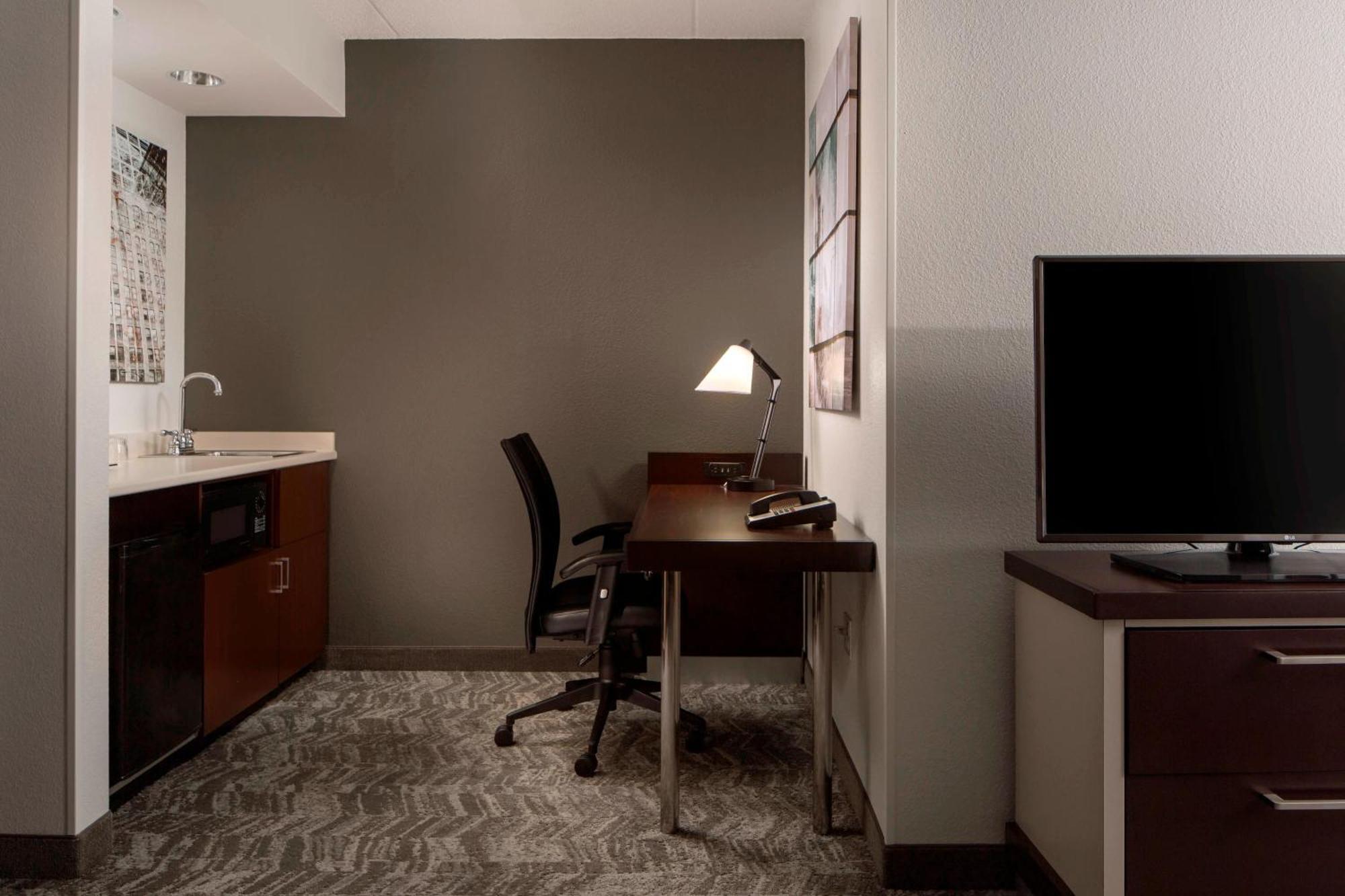 Springhill Suites Chicago Lincolnshire Extérieur photo