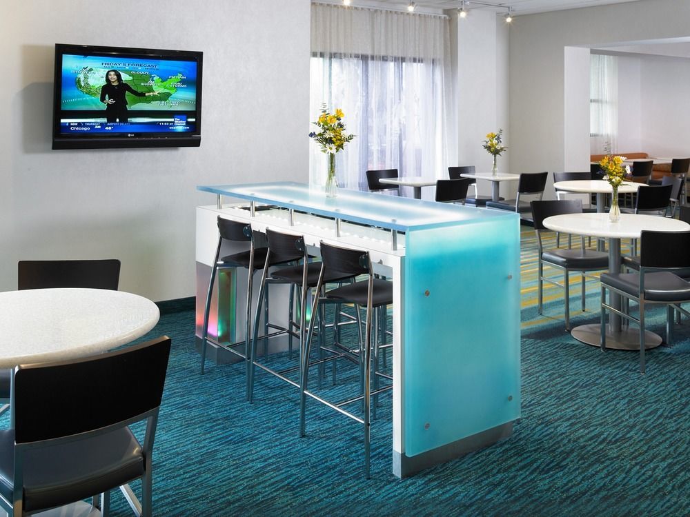 Springhill Suites Chicago Lincolnshire Extérieur photo