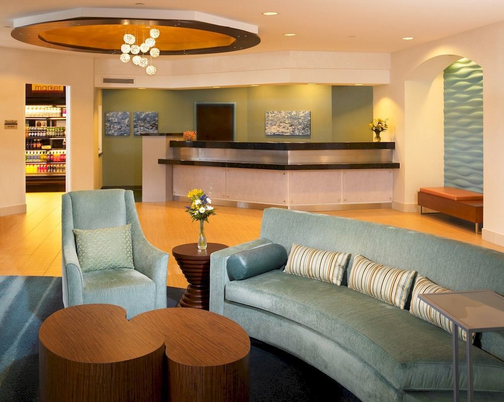 Springhill Suites Chicago Lincolnshire Extérieur photo