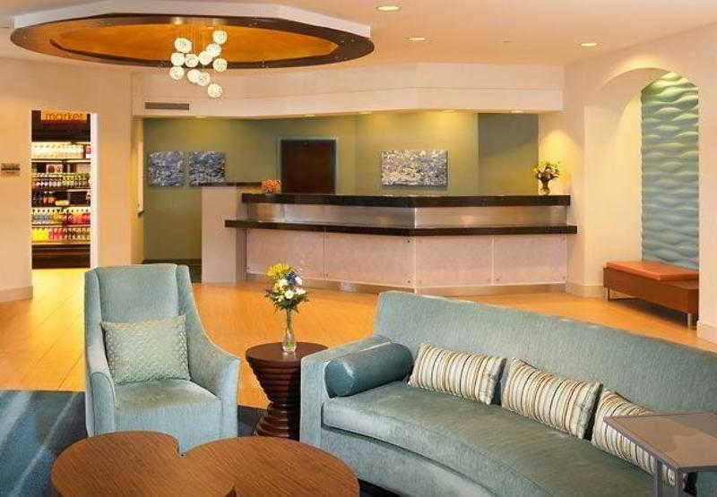 Springhill Suites Chicago Lincolnshire Extérieur photo