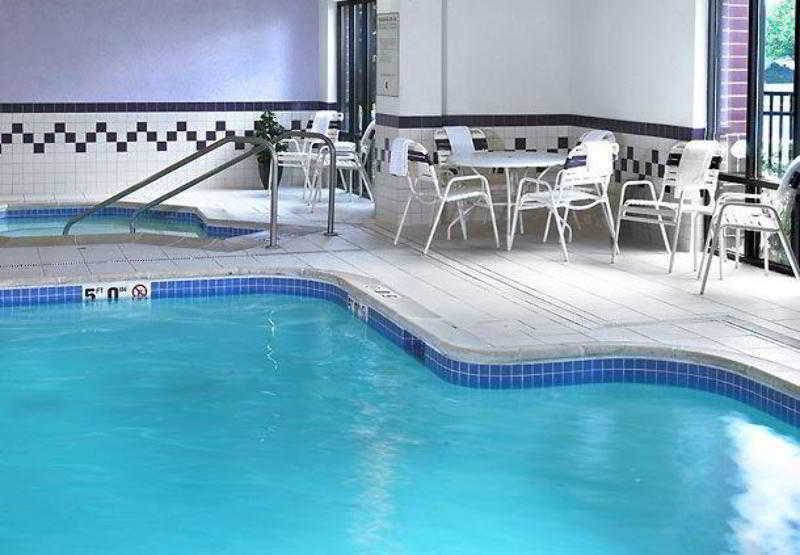 Springhill Suites Chicago Lincolnshire Extérieur photo