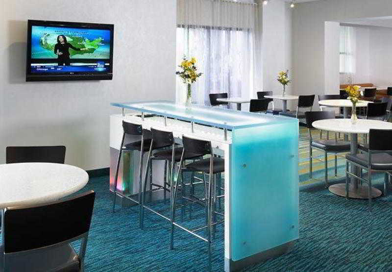 Springhill Suites Chicago Lincolnshire Extérieur photo